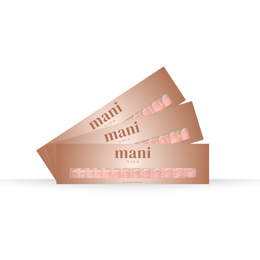Mani Tips