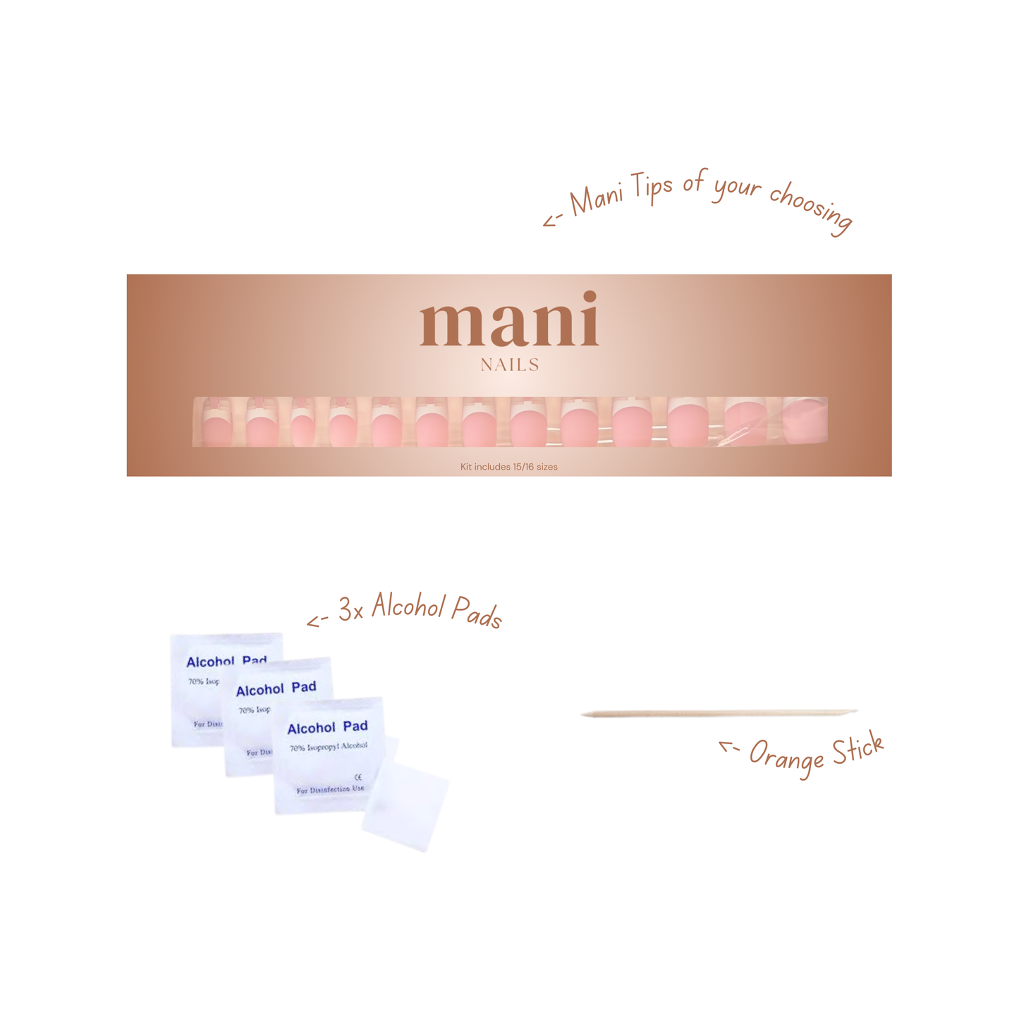 Mani Tips