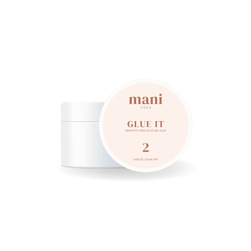GLUE IT Geelliim