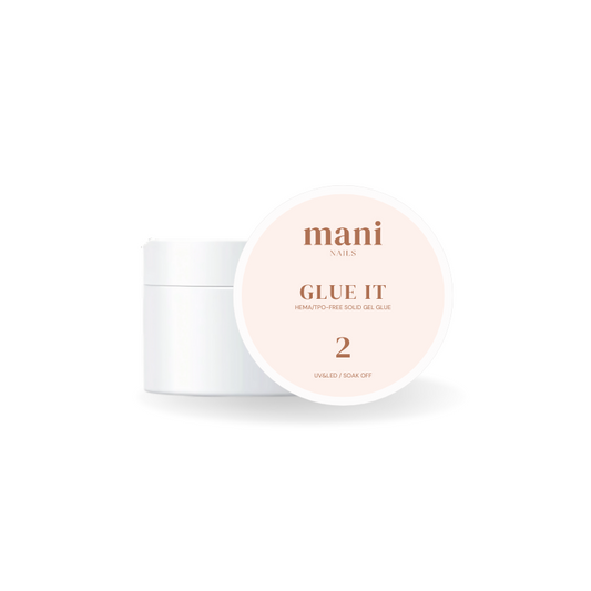 GLUE IT Geelliim