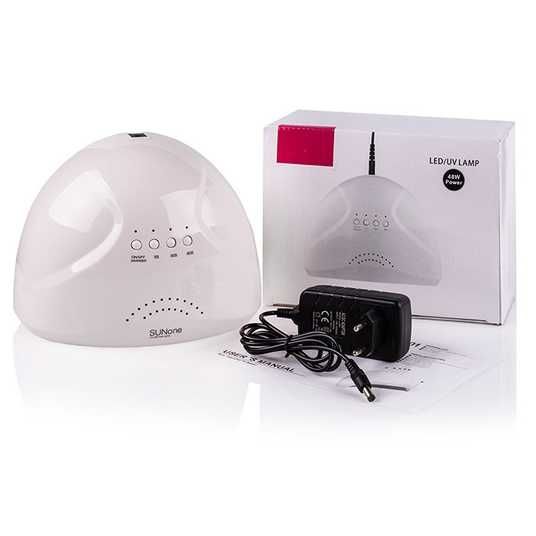 UV/LED Küünelamp