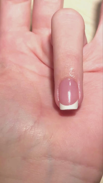 Mani Tips